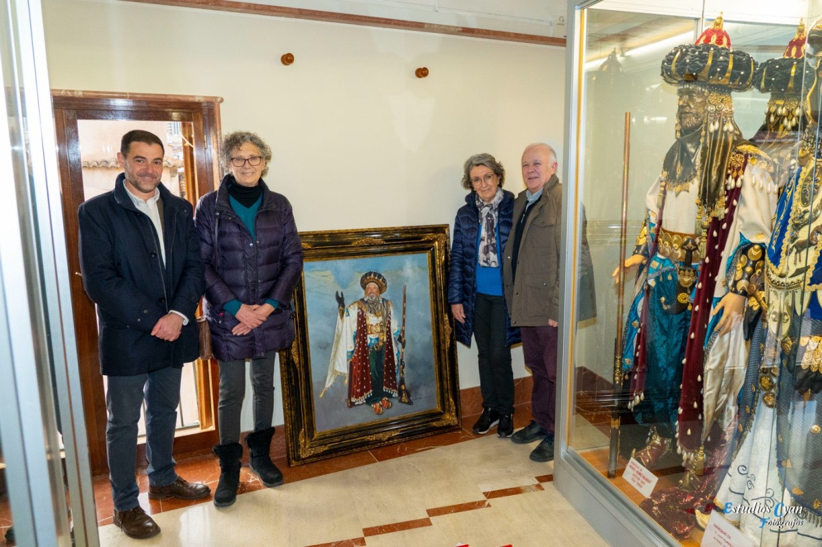 Associació de Sant Jordi